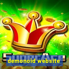 demonoid website